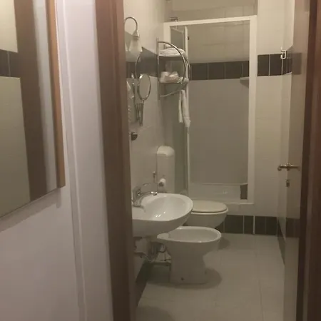 Alabarda Hotel
