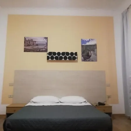 Alabarda 2* ترييستي