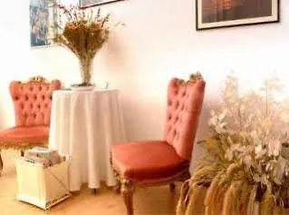 Alabarda Hotel