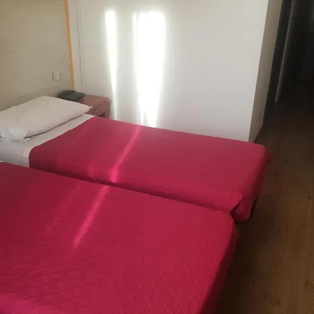 فندق Alabarda ترييستي