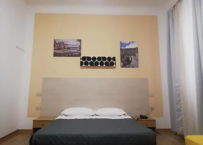 Alabarda 2* ترييستي