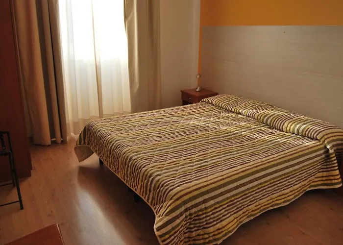 Alabarda トリエステ