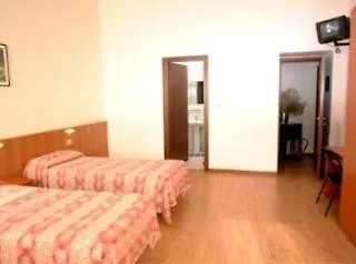 Alabarda 2* トリエステ