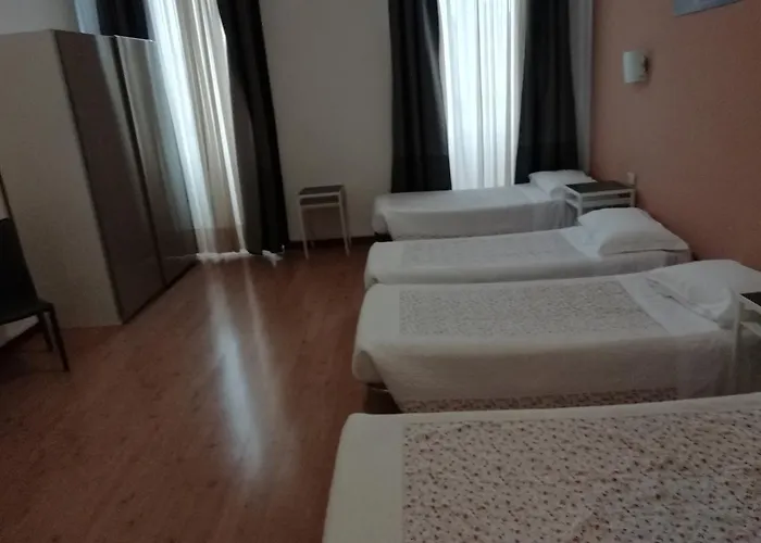 Alabarda 2* トリエステ