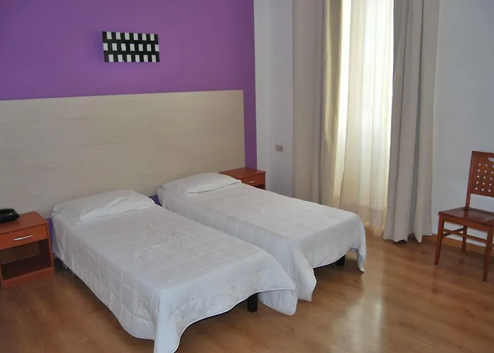 Alabarda トリエステ