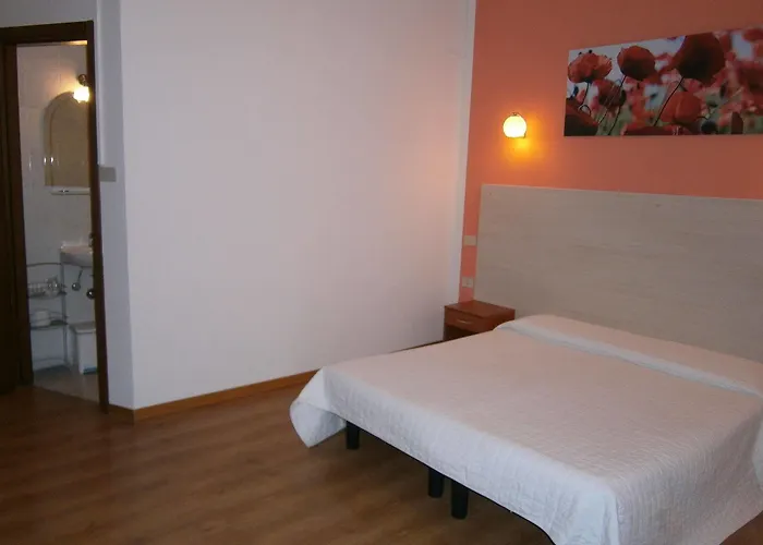 Alabarda トリエステ