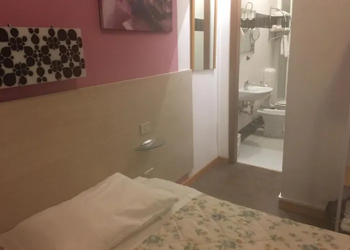 Alabarda トリエステ